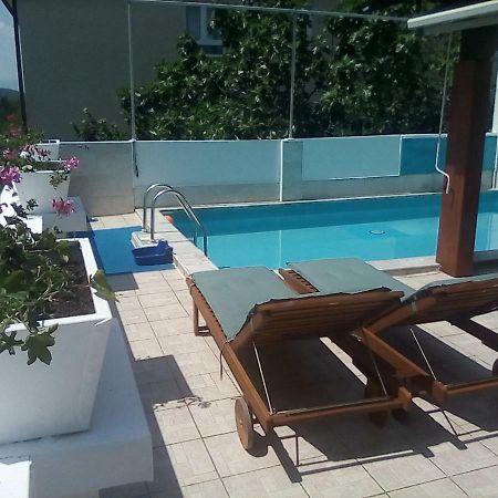 Vila Brig 108 - Private Swimming Pool And Jacuzzi Рийека Екстериор снимка