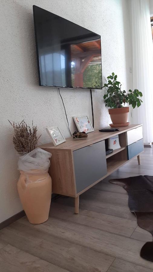 Vila Brig 108 - Private Swimming Pool And Jacuzzi Рийека Екстериор снимка