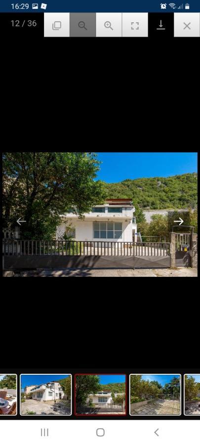 Vila Brig 108 - Private Swimming Pool And Jacuzzi Рийека Екстериор снимка