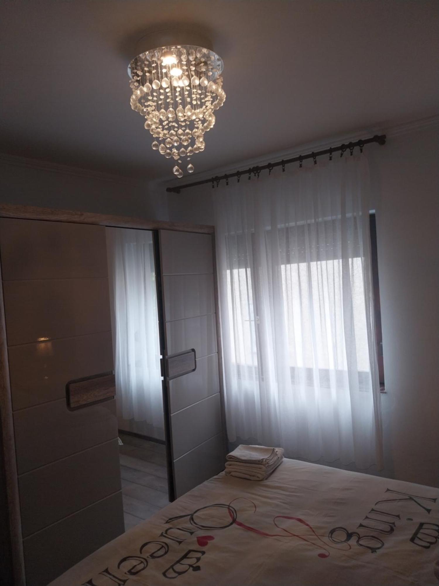 Vila Brig 108 - Private Swimming Pool And Jacuzzi Рийека Екстериор снимка