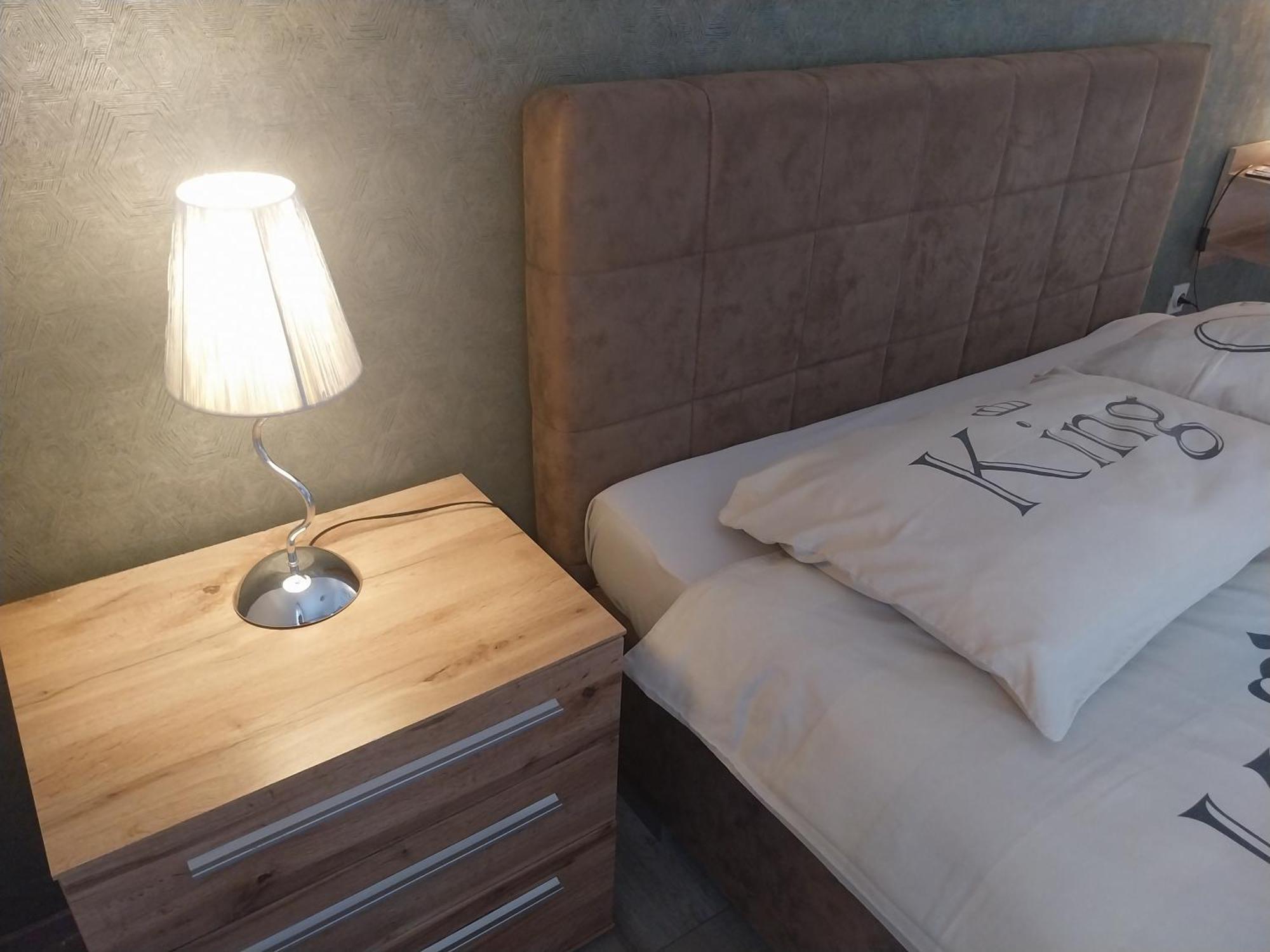 Vila Brig 108 - Private Swimming Pool And Jacuzzi Рийека Екстериор снимка